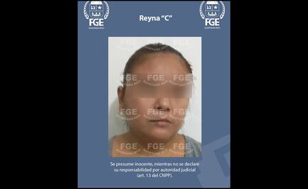 Vinculan a proceso a probable feminicida de la niña Kimberly en Cancún