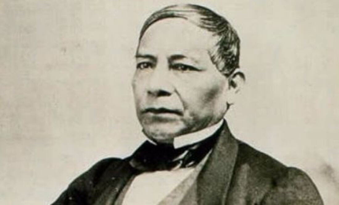 Benito Juárez y Nelson Mandela, en un día como hoy