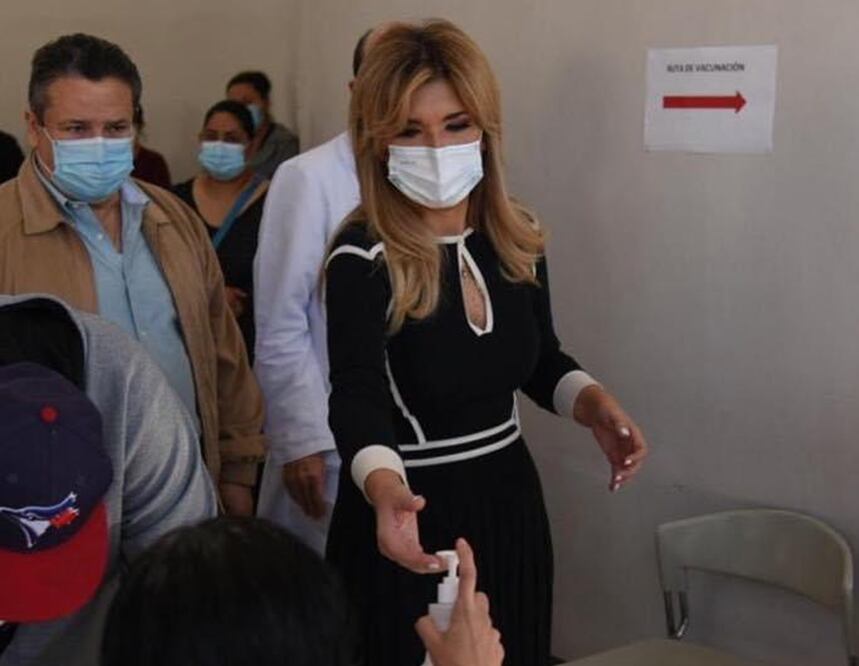 Foto: Gobierno de Sonora