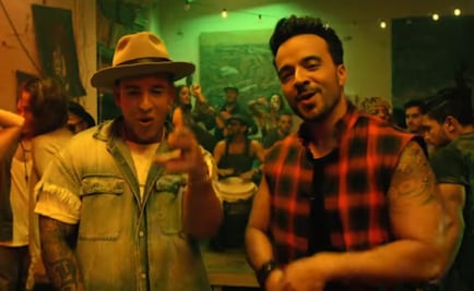 "Despacito", cerca de llegar a las 3 mil millones de vistas en YouTube