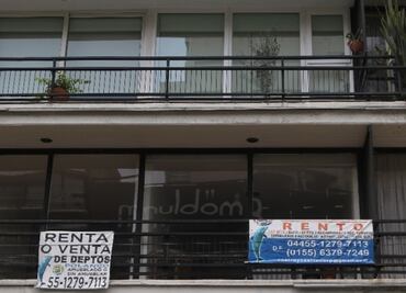 ¿Cuánto cuesta rentar cerca de las principales universidades?