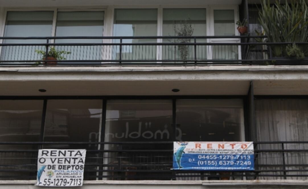 Los departamentos cercanos a las universidades estudiadas tienen 70 metros cuadrados en promedio, y una antigüedad de entre tres y cuatro años, según un análisis.