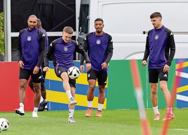 Eurocopa 2024: Alemania vs España será como una final