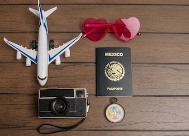 Qué hacer si pierdes tu pasaporte en el extranjero