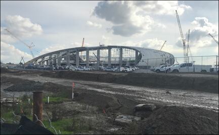 La final del Mundial será en Los Ángeles