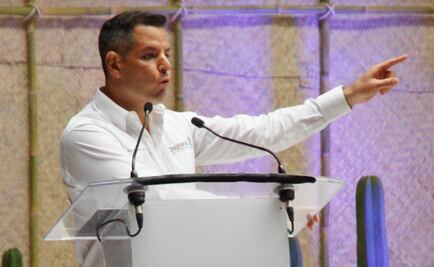 Gobernador de Oaxaca pide trato digno para migrantes centroamericanos