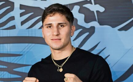 Marco Verde comienza a inclinarse por incursionar en el boxeo profesional