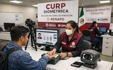 CURP Biométrica 2026: ¿cómo identificar los módulos para el trámite?; consulta aquí