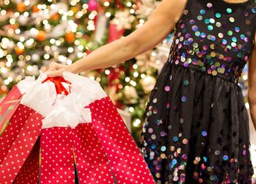 En navidad, mexicanos gastarán en promedio 5 mil pesos