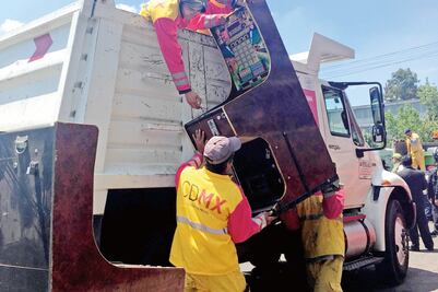 Incautan en operativos 152 máquinas tragamonedas