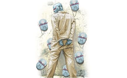 Unión Tepito “renta” su nombre para extorsionar en la CDMX