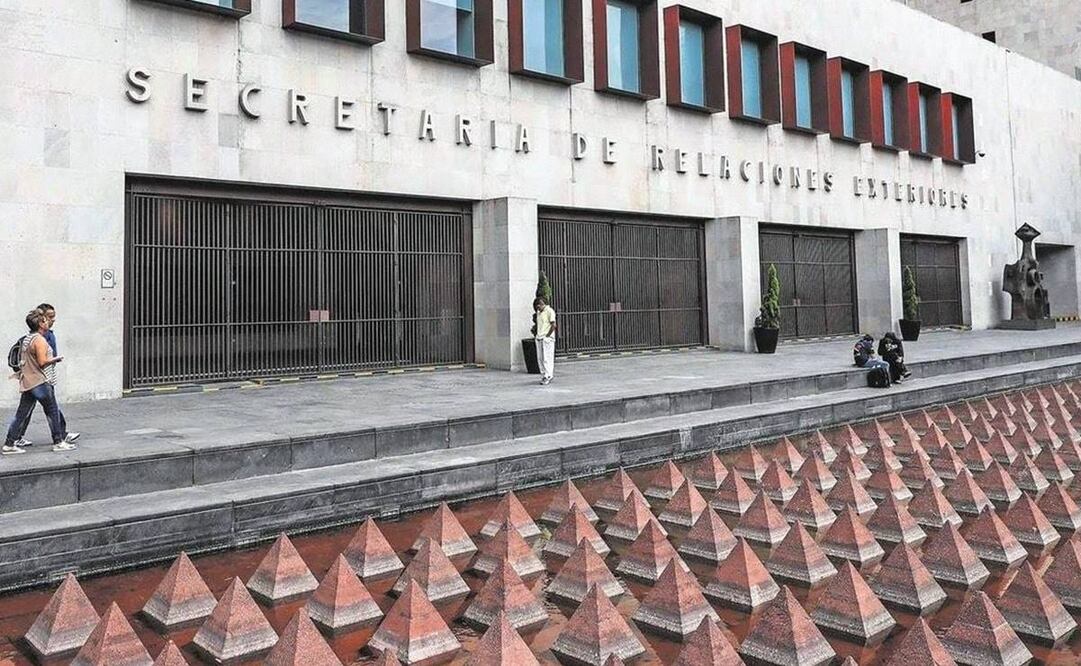 Foto: Archivo/EL UNIVERSAL