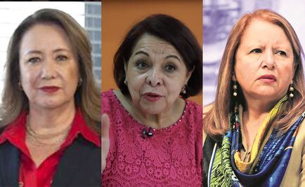 Sin consenso para elección de ministra de la SCJN en el Senado 