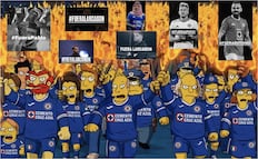 Liga MX: Los mejores memes que dejó el triunfo de Cruz Azul sobre Puebla