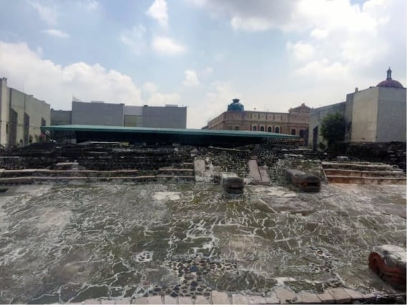 La conspiración de los hermanos Ávila