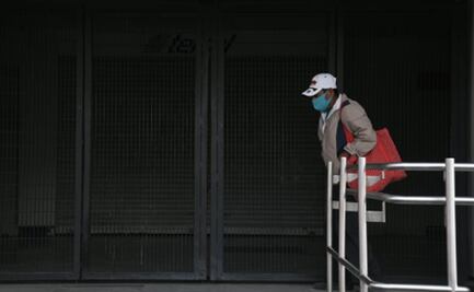 Líneas 4, 5 y 6 del Metro podrían reiniciar servicio en las próximas 48 horas: Sheinbaum