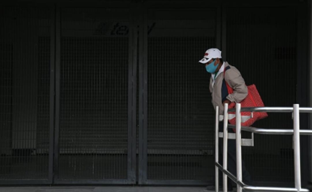 Foto: Hugo García/ EL UNVERSAL 