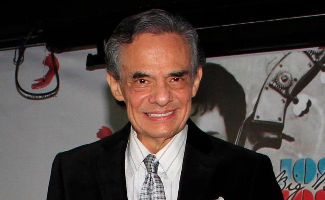 Foto: Archivo El Universal