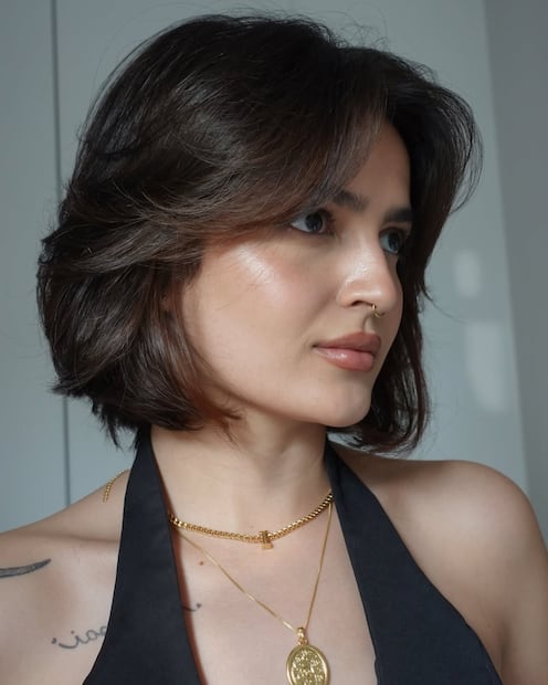 Es ideal para el verano y días calurosos. Foto: Instagram @isasalustiano