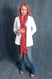 A Paty no le interesa ser más Aventurera