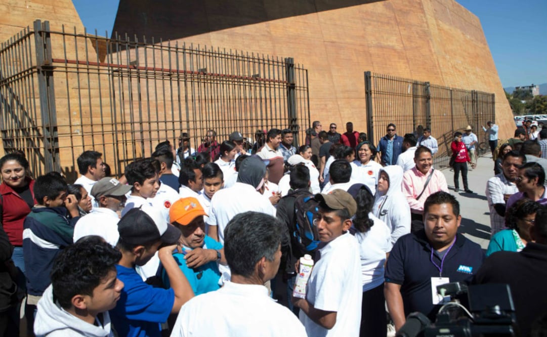 Fotos: Mario Arturo Martínez | EL UNIVERSAL