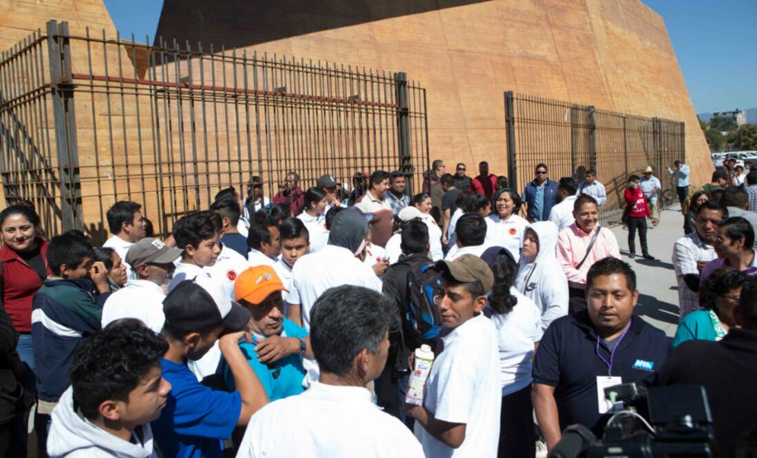 Fotos: Mario Arturo Martínez | EL UNIVERSAL