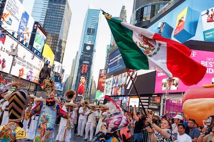 ¿Por qué el Cinco de Mayo es más popular en Estados Unidos que en México? El origen de la celebración 