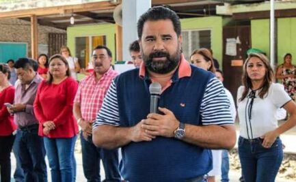 Roban medio millón de pesos a exalcalde de Motul, Yucatán, durante Grito de Independencia