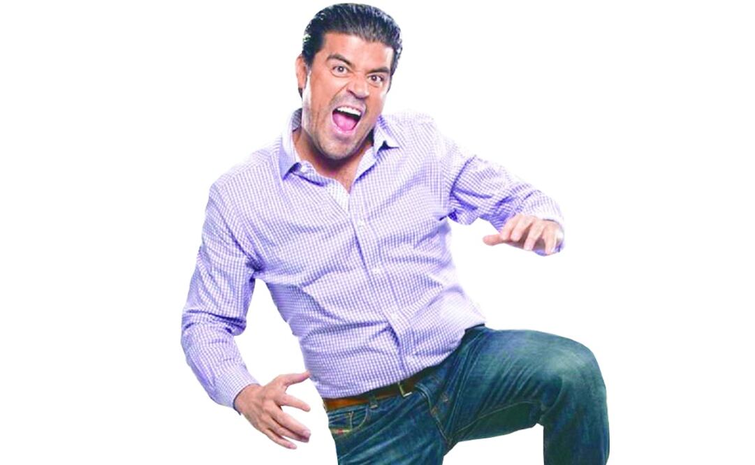 Jorge Ban Rankin. Foto: Archivo / EL UNIVERSAL.