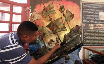 Colombia mantiene la soberanía sobre el galeón San José: Santos