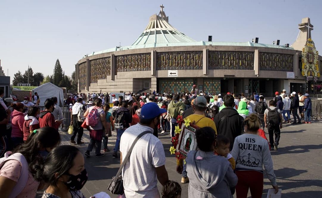 Foto: Germán Espinosa. EL UNIVERSAL