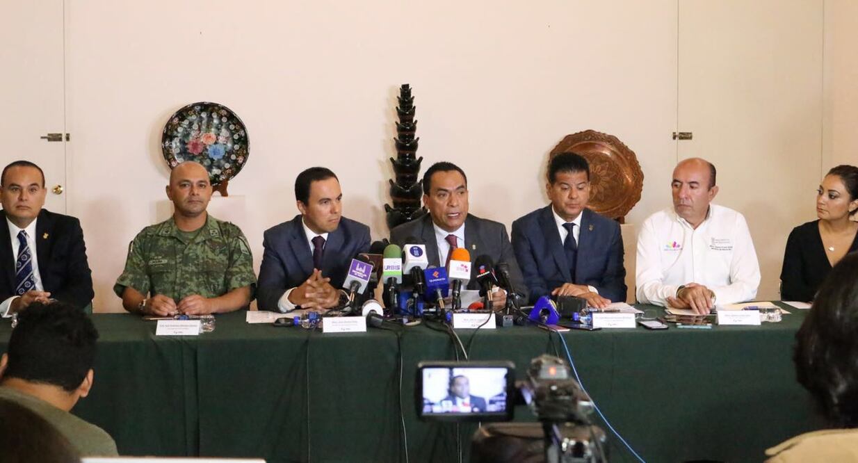 El desfile para conmemorar el CCLII aniversario del natalicio de José María Morelos y Pavón se realizará el próximo 30 de septiembre (Foto: Especial)