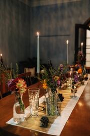 Recetas para armar una cena romántica de San Valentín