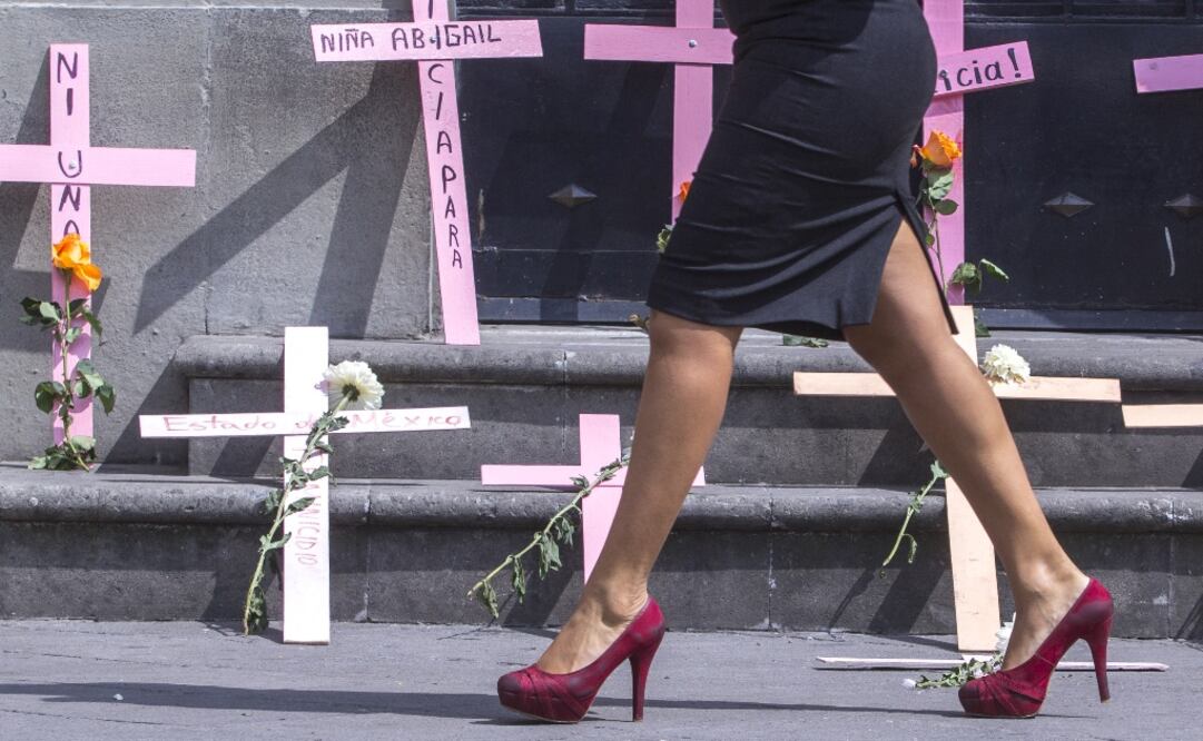 Fotografía: Archivo/ EL UNIVERSAL