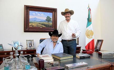 Se suma Fox a luto por muerte de Joan Sebastian