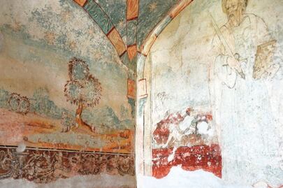 EU apoya la recuperación de ex convento de Puebla