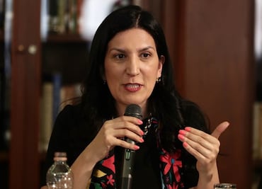 Solicitará PAN en el Congreso comparecencia de titulares de Segob y SSPC por Tren Maya