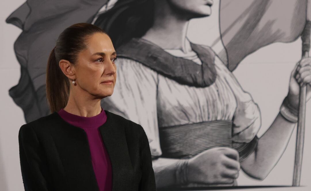 Diputados van por aprobar en fast track reforma de vivienda de Sheinbaum. Foto: Carlos Mejía|EL UNIVERSAL