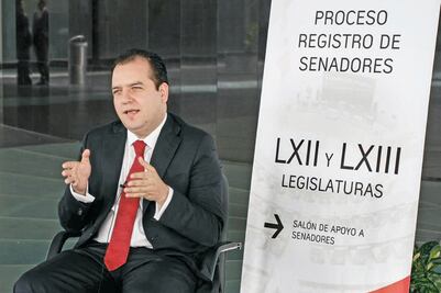 "Tenemos la fuerza para ganar"