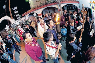 “Extorsión telefónica aumenta 10% en esta época”