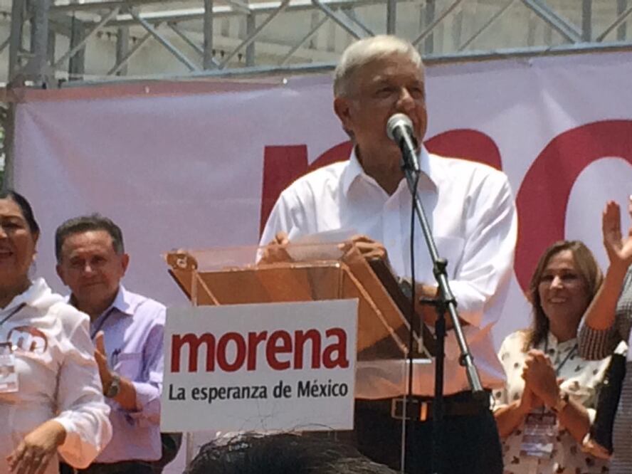 Foto: RAFAEL RAMÍREZ