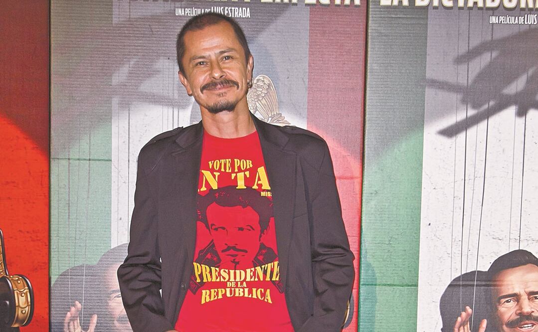 En el nuevo serial, Sánchez Parra interpreta al experimentado oficial Correa, quien tendrá un discípulo (el actor Ramón Medina). Foto: CLASOS