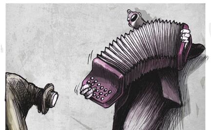 Acordeón y elección