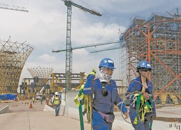 “Robles repartió dinero para que paracaidistas no invadieran NAIM”: Zebadúa