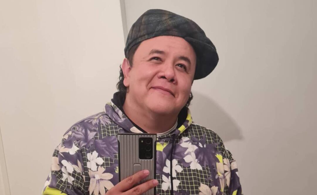 Instagram Tío Rober.