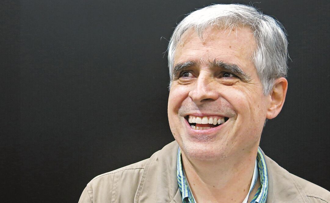 Rafael Bajaras El Fisgón