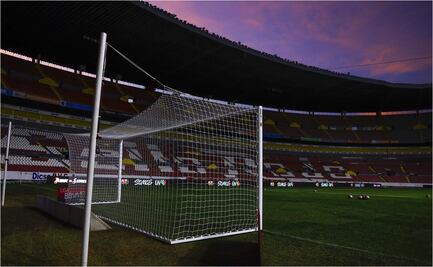 ¿Quién miente? Atlas asegura que la cancha del Jalisco “está en buenas condiciones”