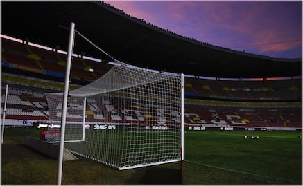 ¿Quién miente? Atlas asegura que la cancha del Jalisco “está en buenas condiciones”