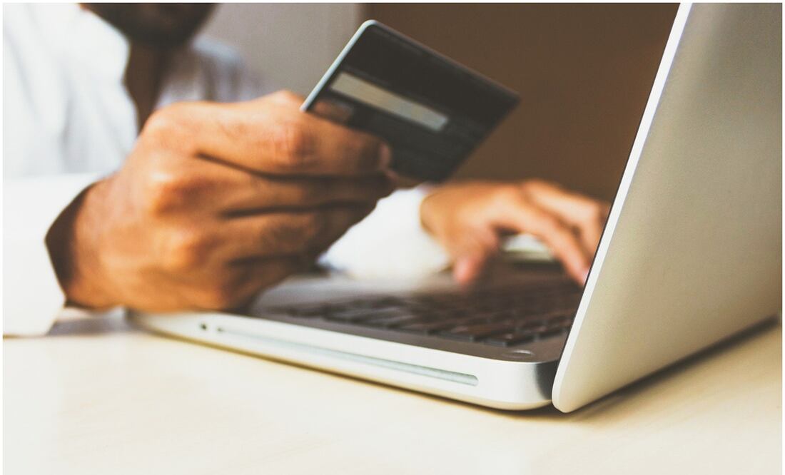 Comercio electrónico. Foto: Pixabay