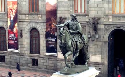 Cronología. Los pasos de "El Caballito"